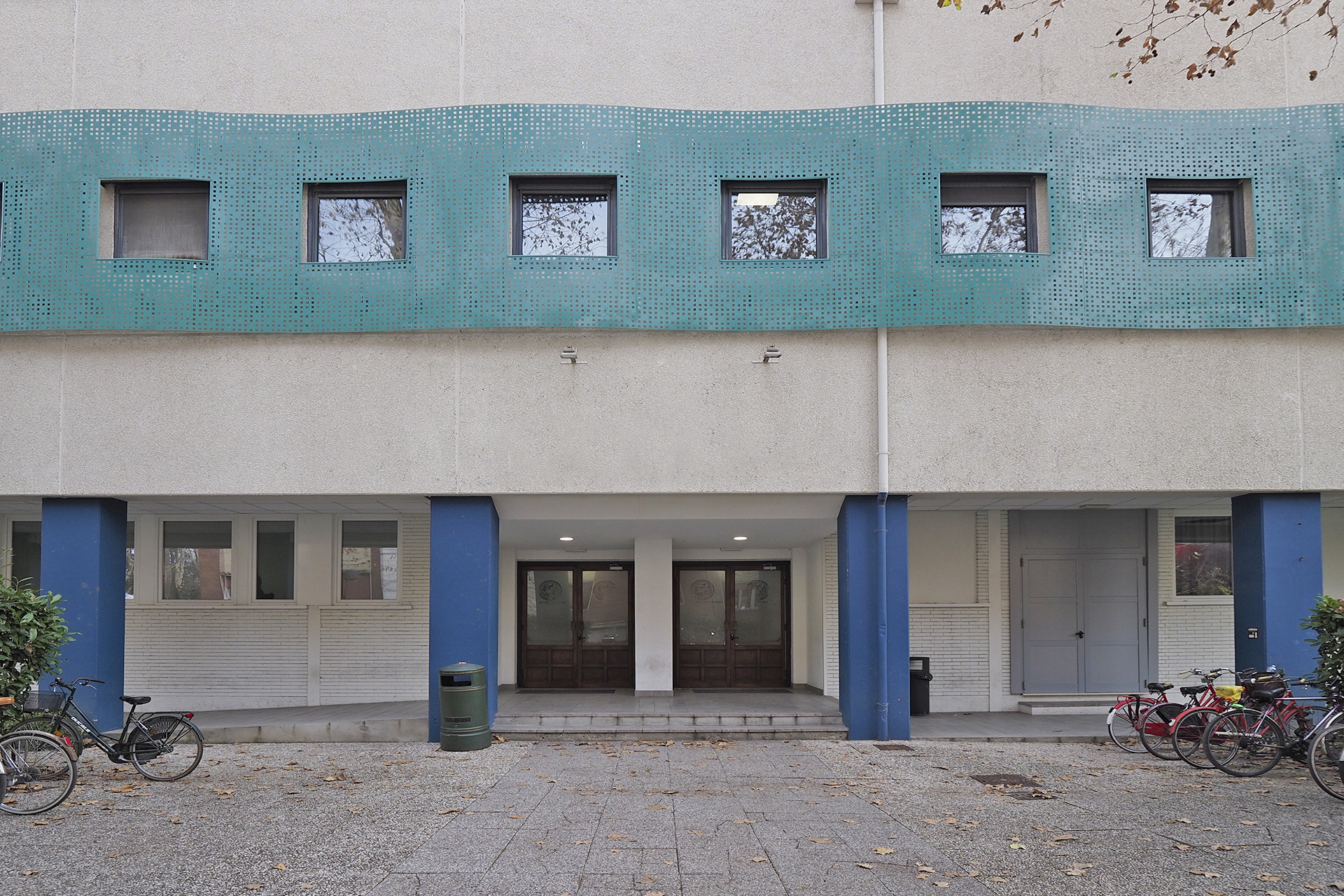 25 gennaio intitolazione delle Aule Centrali del Dipartimento di